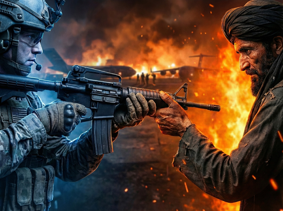    Фото: Коллаж RuNews24.ru