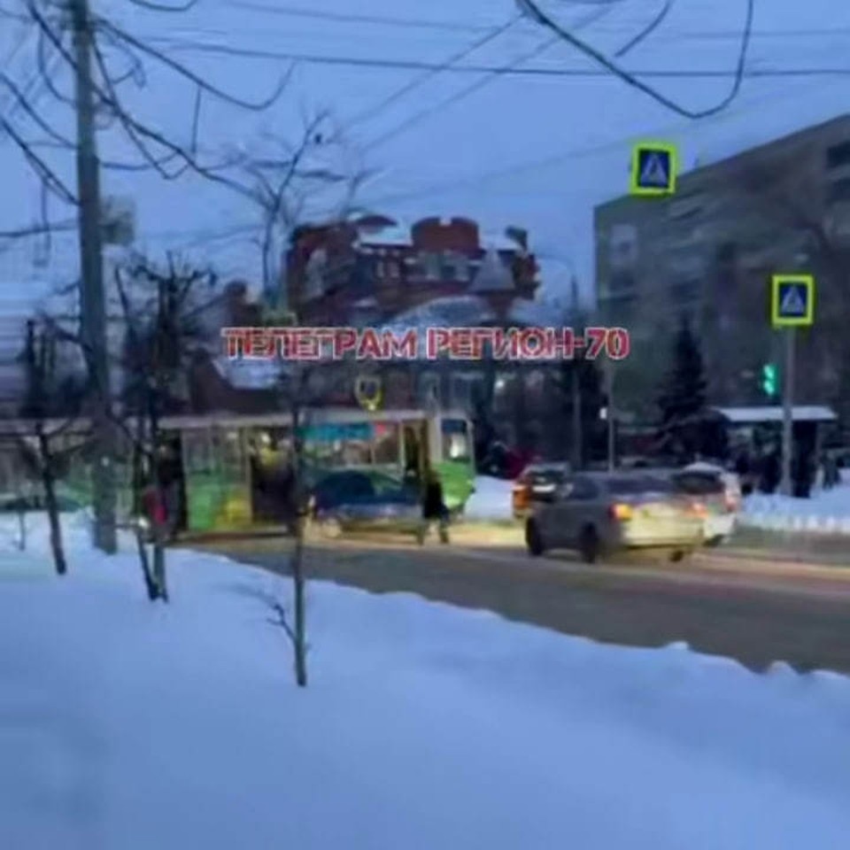    Фото: телеграм-канал "Регион-70"