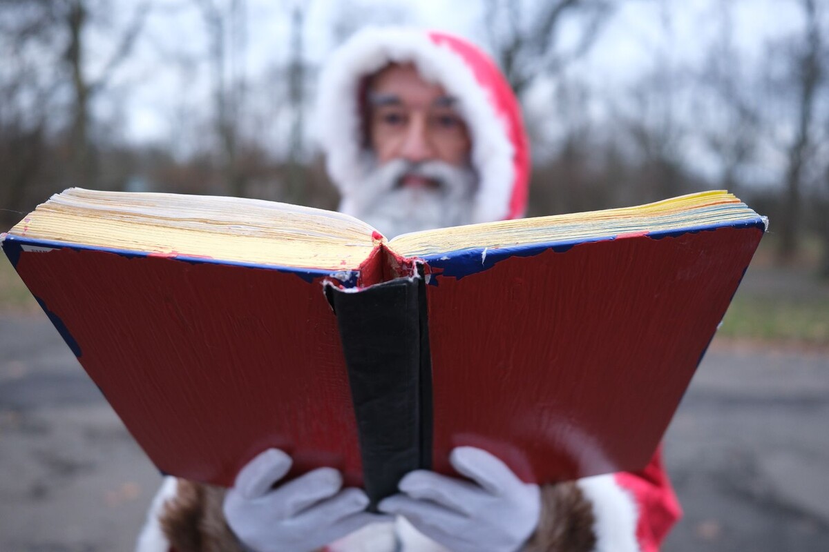     / Источник: © Sebastian Willnow/dpa/Global Look Press