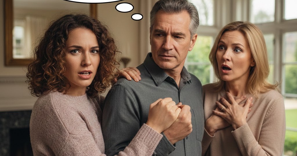 Сестра-паразит