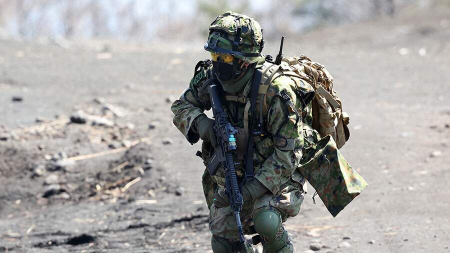    Фото: Global Look Press/Yoshio Tsunoda