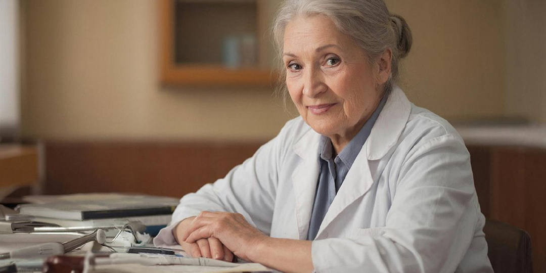 66-летняя гастроэнтеролог начинает день с семян: Будем следовать её совету?