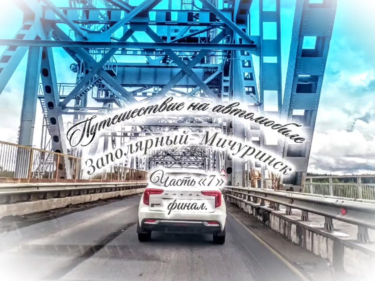 Мост на Питер. Последний репортаж.