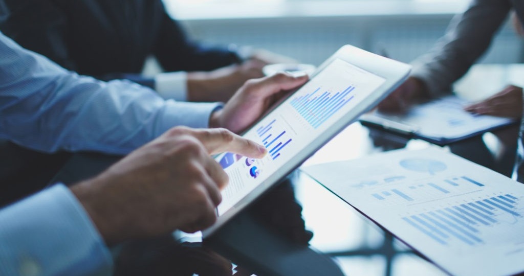 Венчурные фонды подвели итоги года