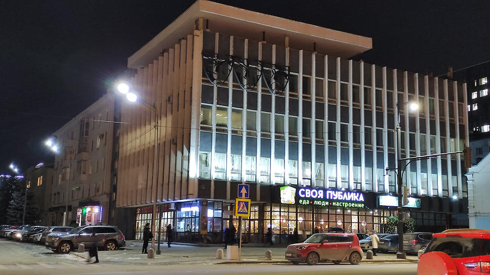 Фото: Булат Баширов