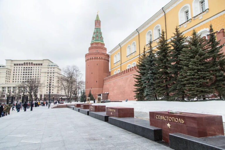    Фото: Общественная Служба Новостей Константин Большаков