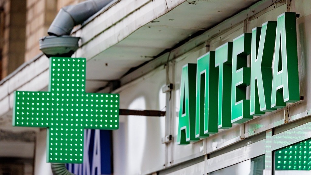    Фото © Дмитрий Дубинский / Абзац