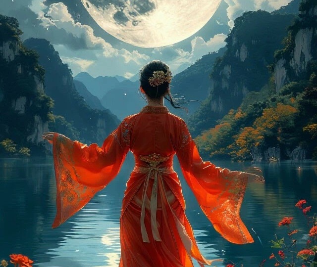 Из любви к себе у женщины рождается иное отношение к мужчинам...🌹