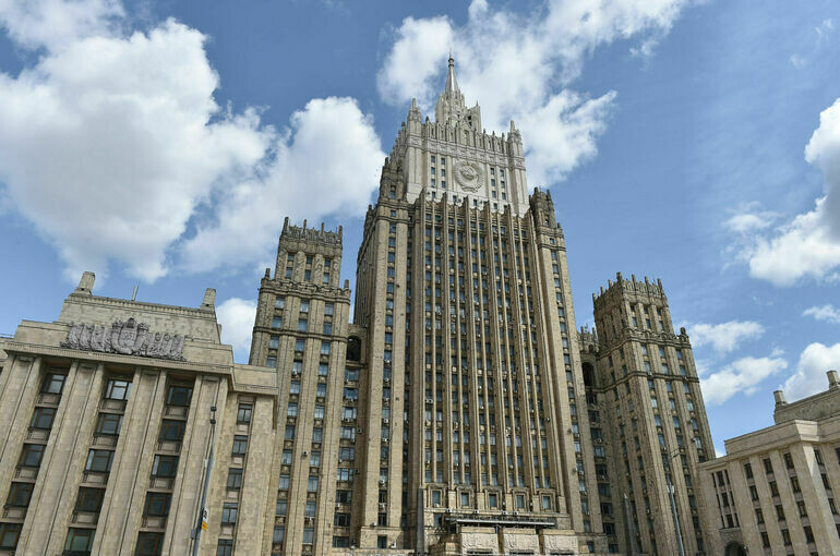   Игорь Самохвалов/«Парламентская газета»