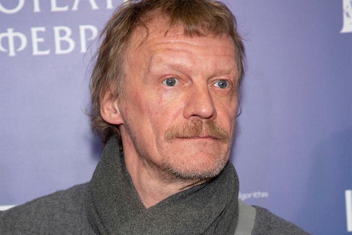 Обложка © ТАСС / Вадим Тараканов