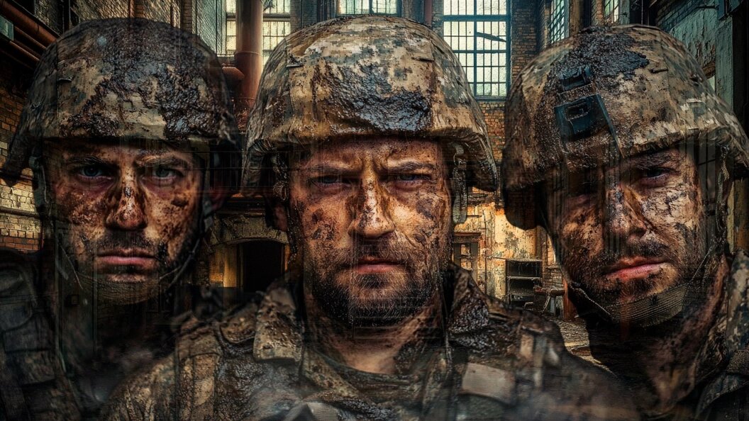    Коллаж Царьграда