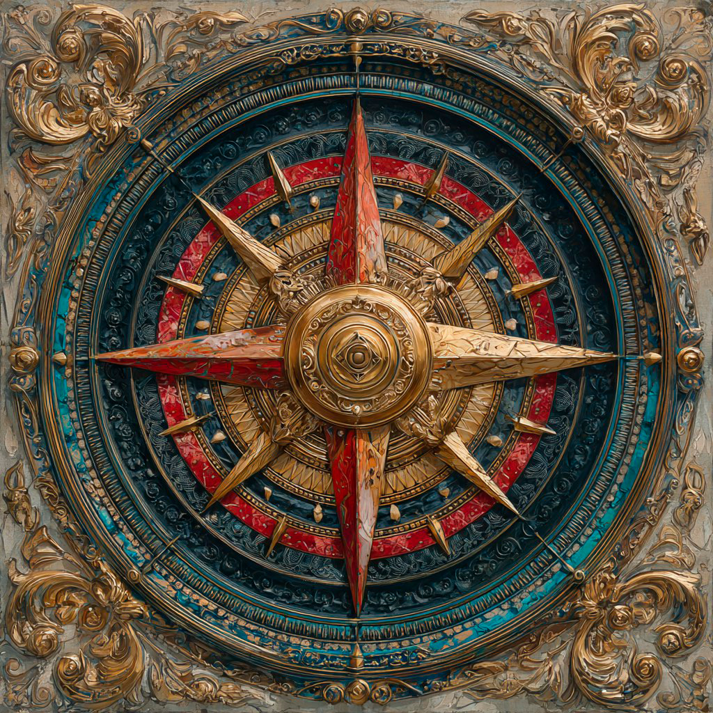 У каждого из нас есть внутренний компас, который, осознаем мы это или нет, указывает нам направление. Этот компас состоит из наших глубинных ценностей, текущих приоритетов и тех убеждений, которые мы считаем истинными. Когда мы сверяемся с этим компасом, наши решения становятся более осмысленными, а жизнь – более гармоничной.