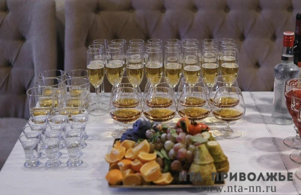    Продажу алкоголя ограничат в Башкирии на новогодних каникулах