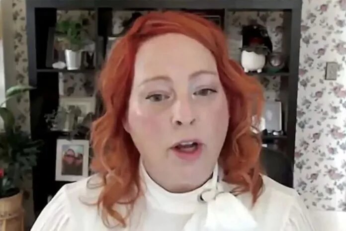    Фото: Личная страничка в соцсетях Хизер Мэй / kp.ru