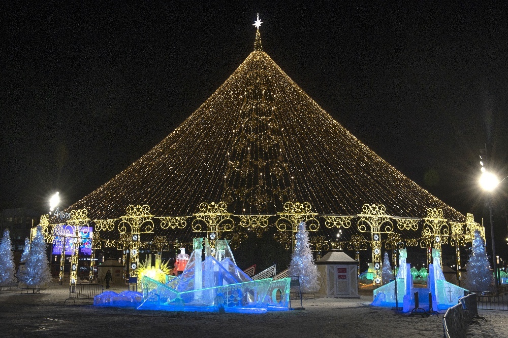    Андрей Никонов / РИА Новости