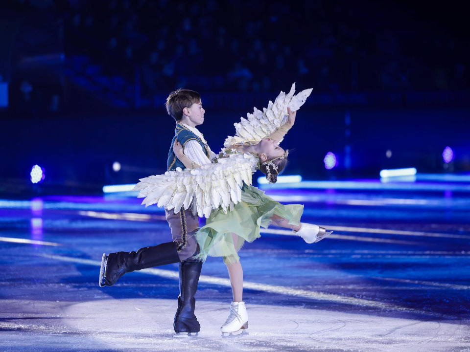    Фото: пресс-служба администрации г.о. Подольск