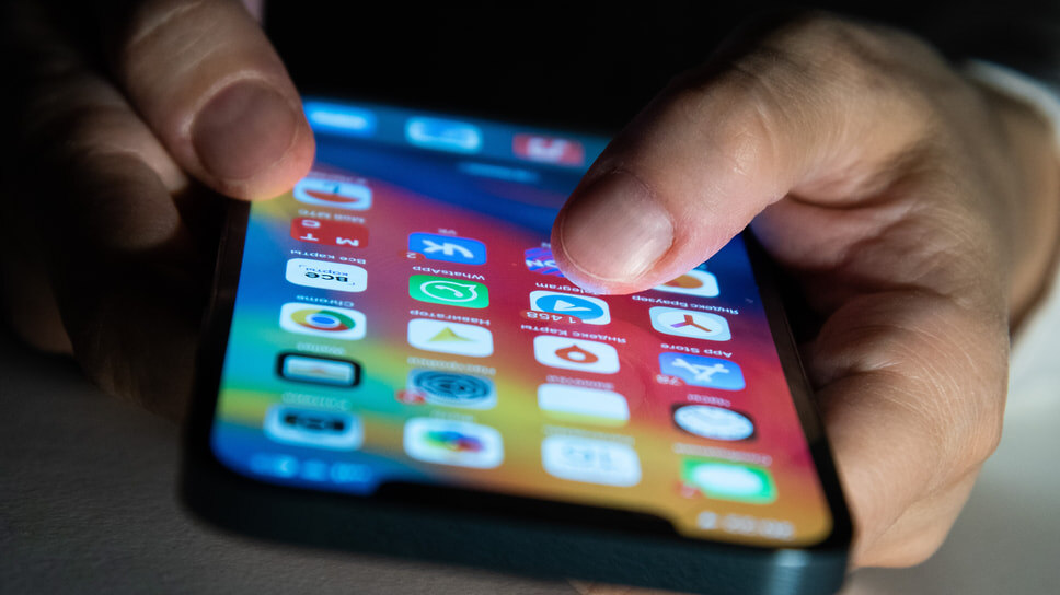 Фото: Олег Харсеев / Коммерсантъ