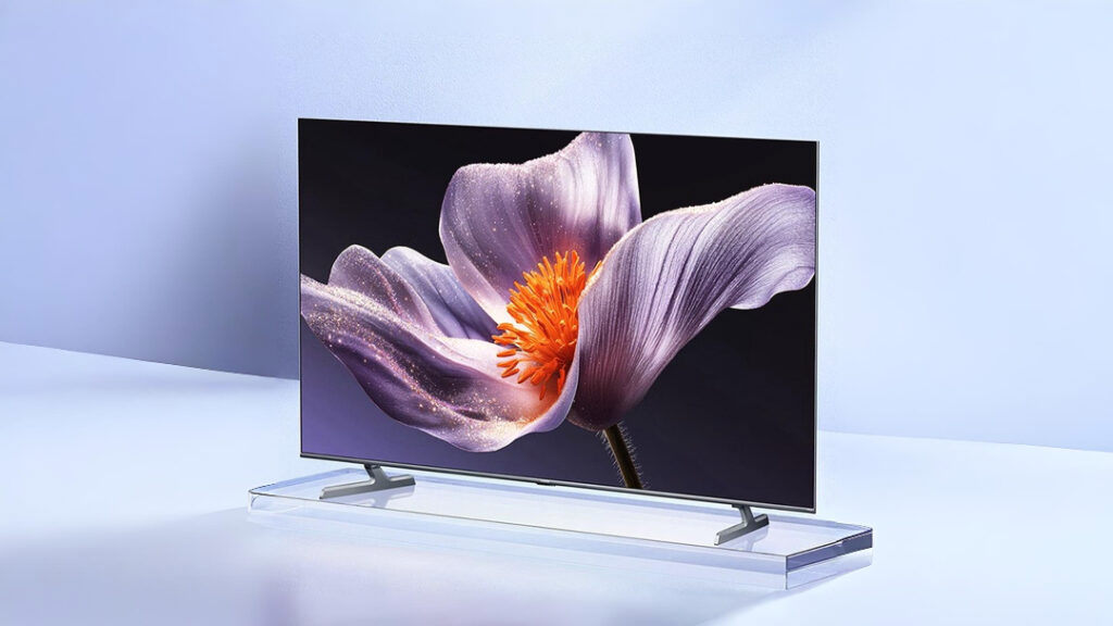 Xiaomi TV S Mini LED