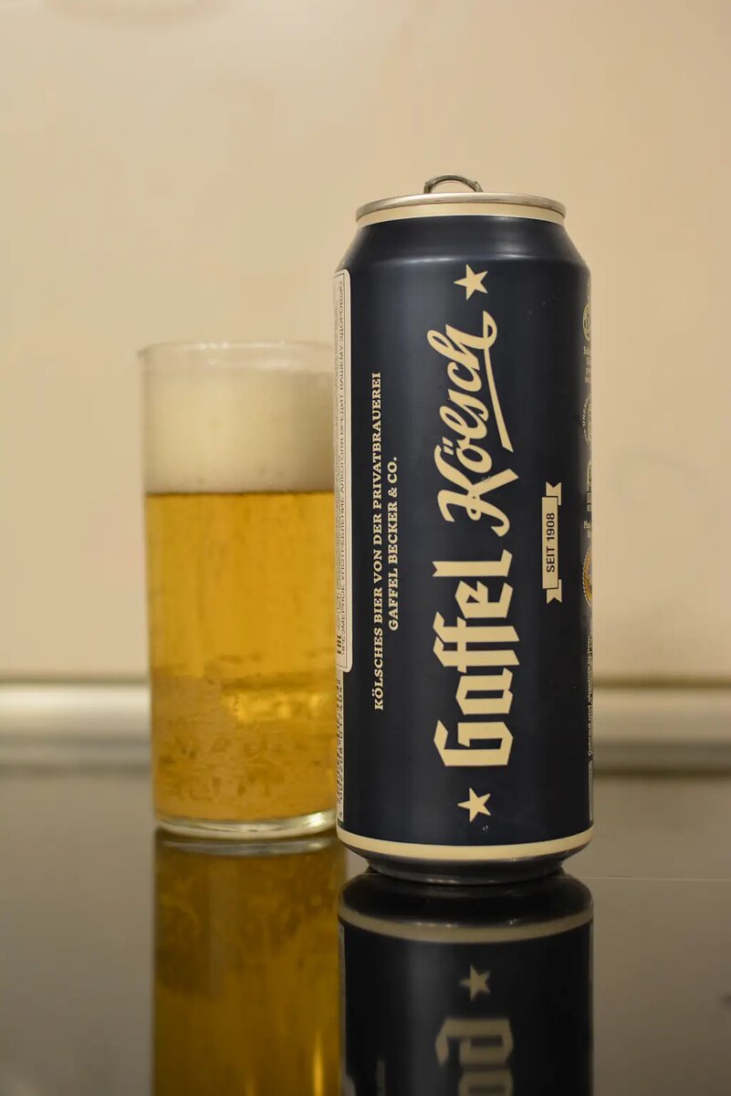 Gaffel Kölsch
