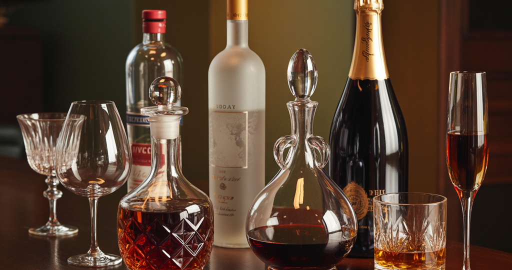 🍷🧠 Почему после 40 лет алкоголь действует иначе (и как пить безопасно, если «как раньше» уже не работает)