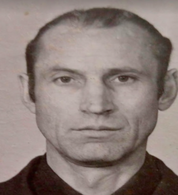 Николай Гаврилович Пилишин