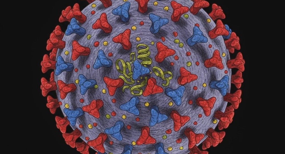 Гонконгский грипп: забытая пандемия, которая убила больше людей, чем война во Вьетнаме