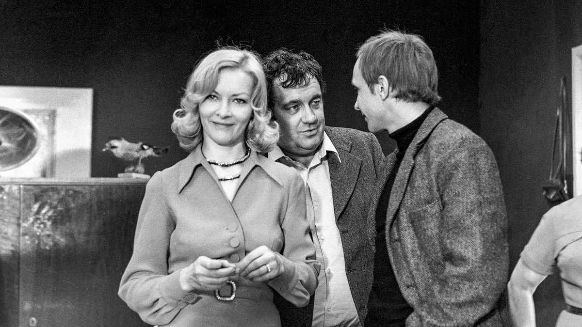 В. Алисов / Sputnik