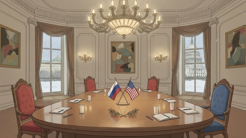   Сгенерировано с помощью ИИ