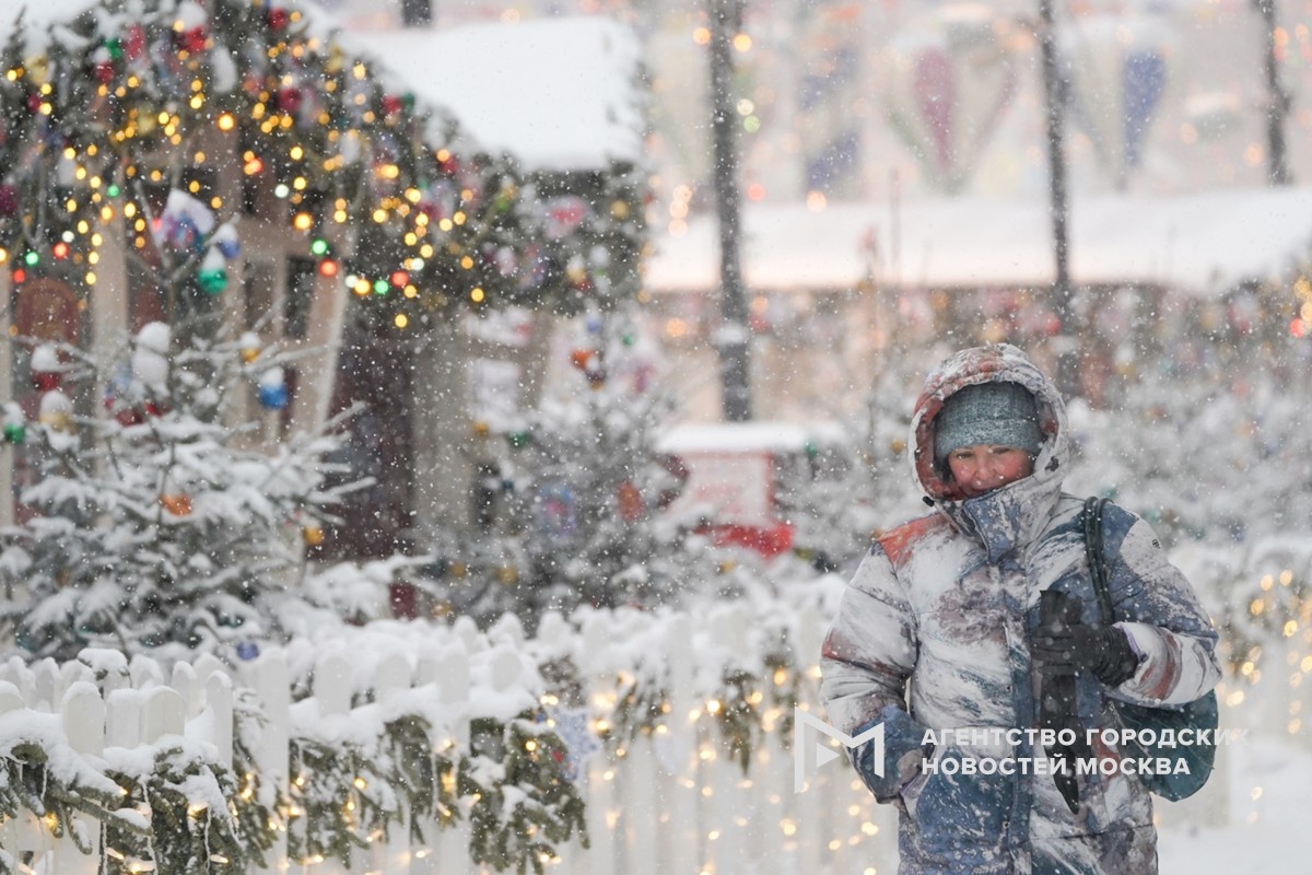 Фотограф: Пелагия Тихонова