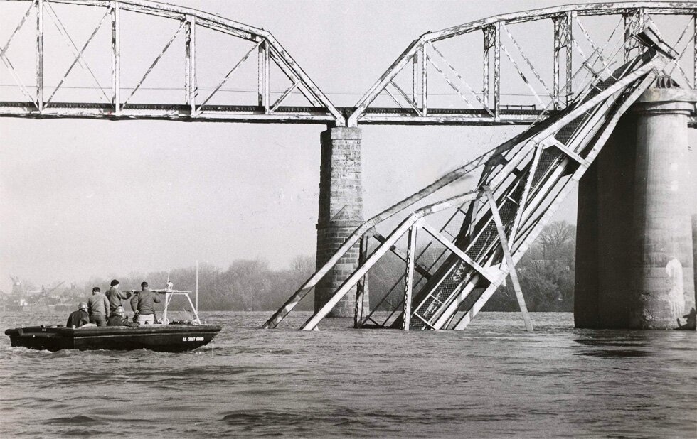 Серебряный мост (США, 1967)