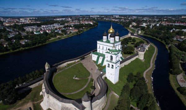 © Sputnik / Владимир Астапкович