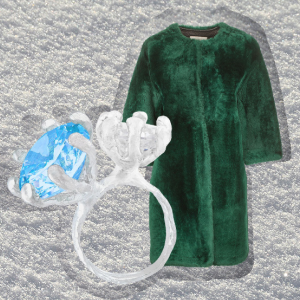  📷    New Year is coming! Исчерпывающий дайджест по новогодним подаркам и идеям от BURO. (фото 2)