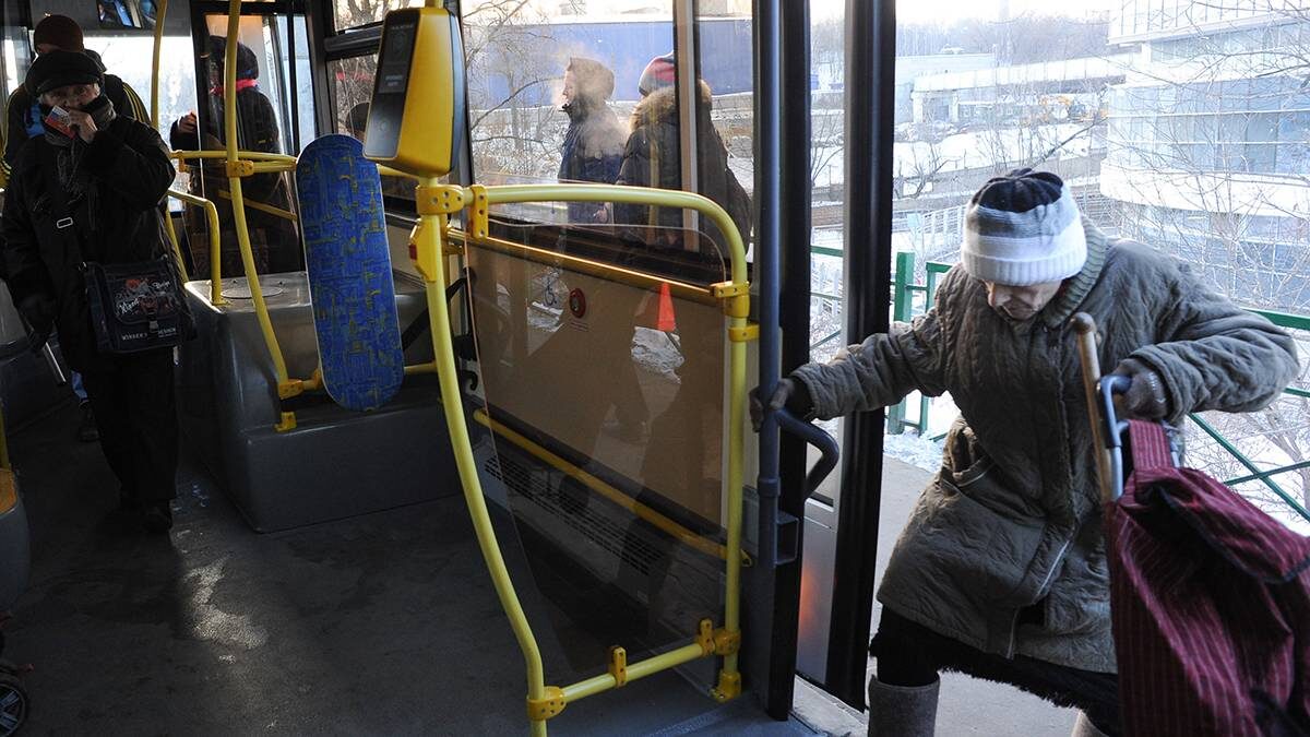    Фото: Андрей Любимов / АГН Москва