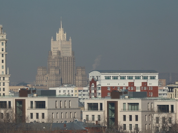     Изображение: Konstantin Kokoshkin / Global Look Press