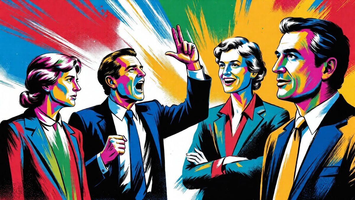 Критическое мышление руководителя