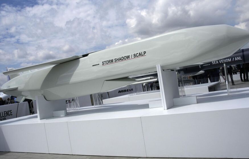    Киев атаковал завод в Ростовской области Storm Shadow. СМИ сообщают о взрывах на Оренбургском заводе