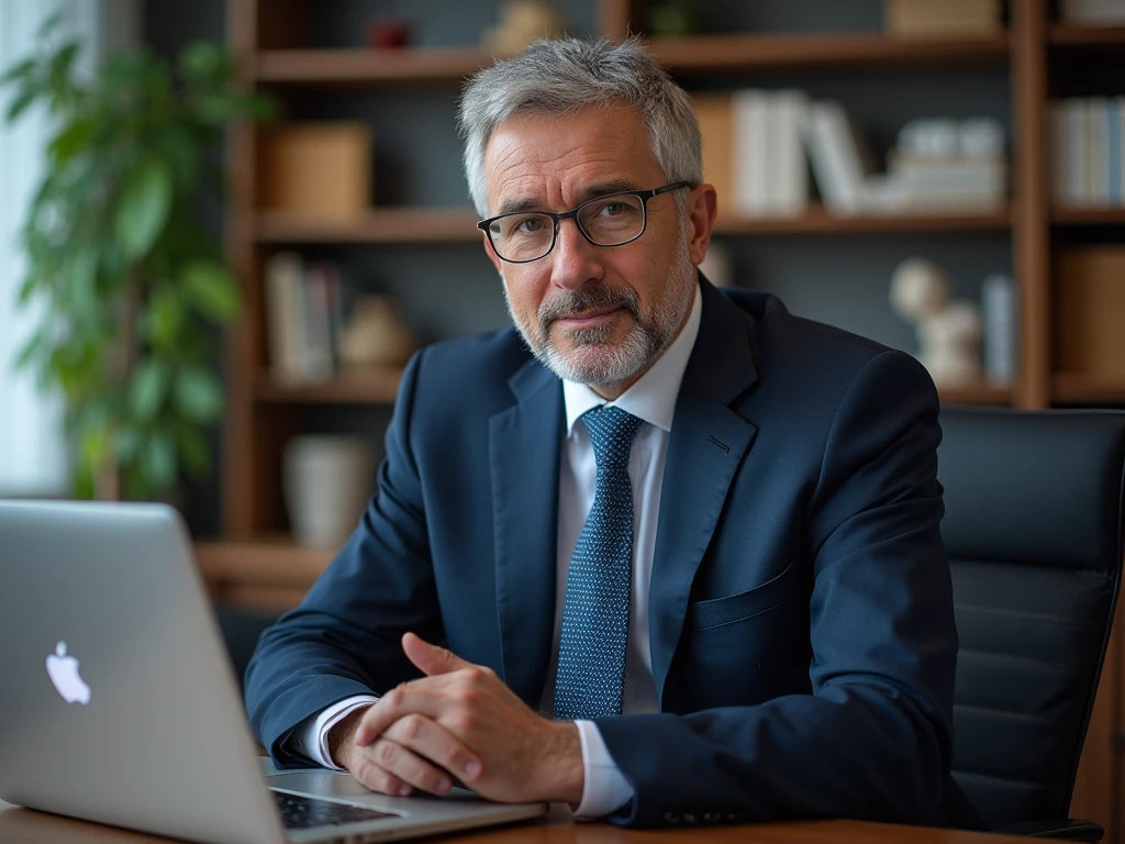  Патентовед