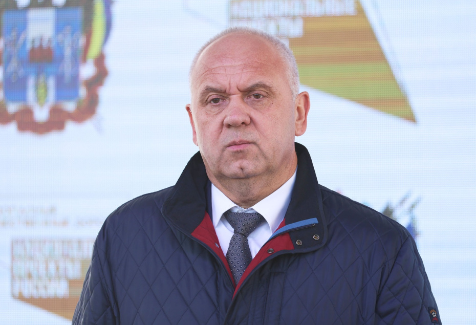    Эрик Романенко/ТАСС