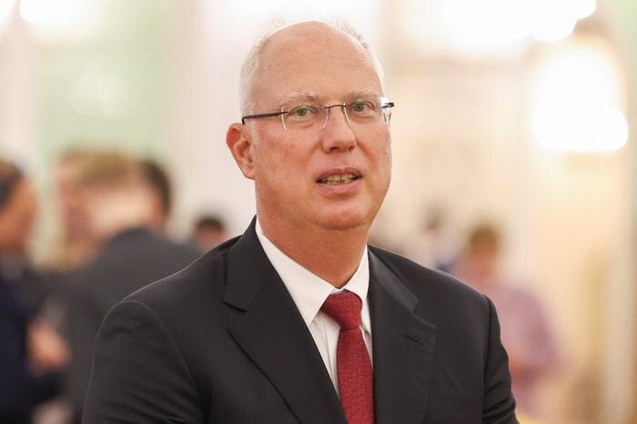 Обложка © ТАСС / Сергей Булкин