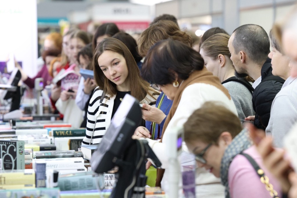    Фото © Анастасия Романова / Абзац