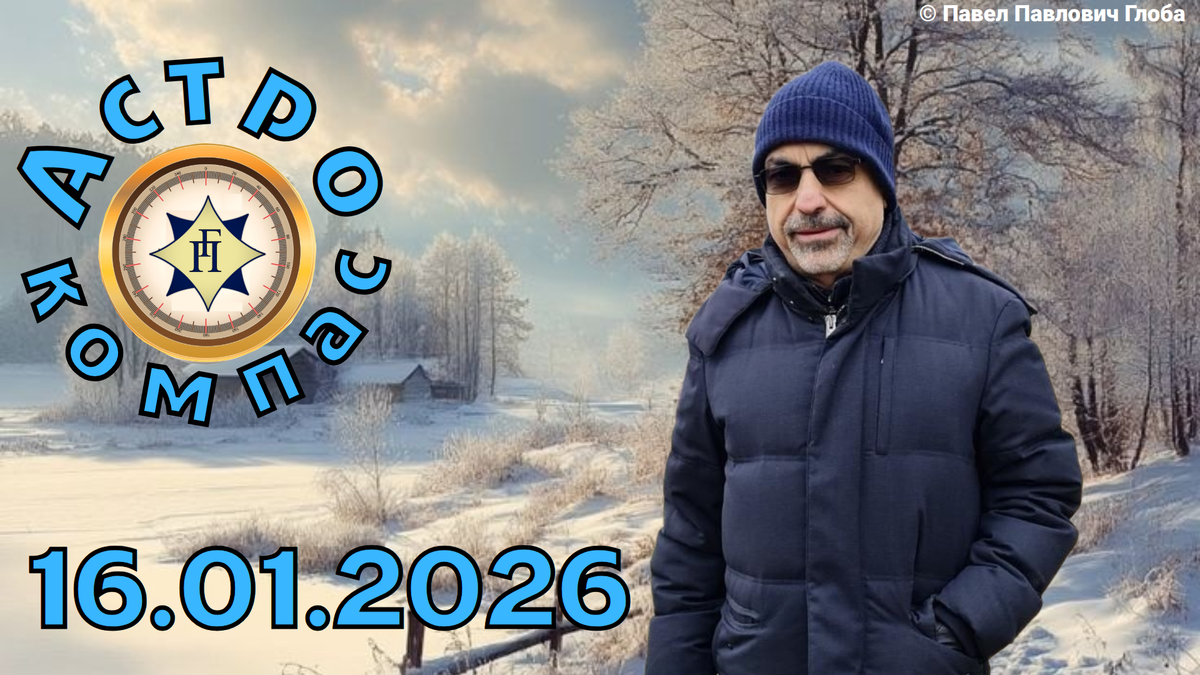 © Глоба Павел Павлович