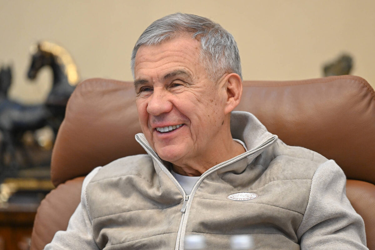 Фото: rais.tatarstan.ru