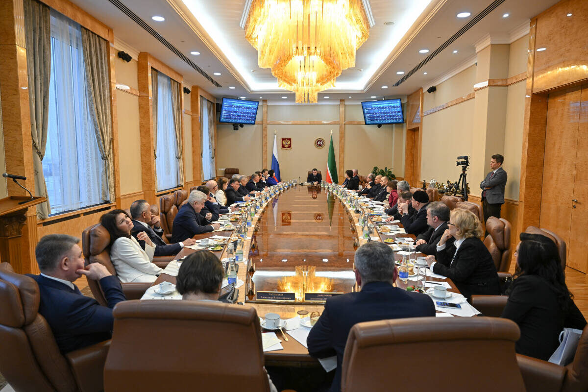 Фото: rais.tatarstan.ru