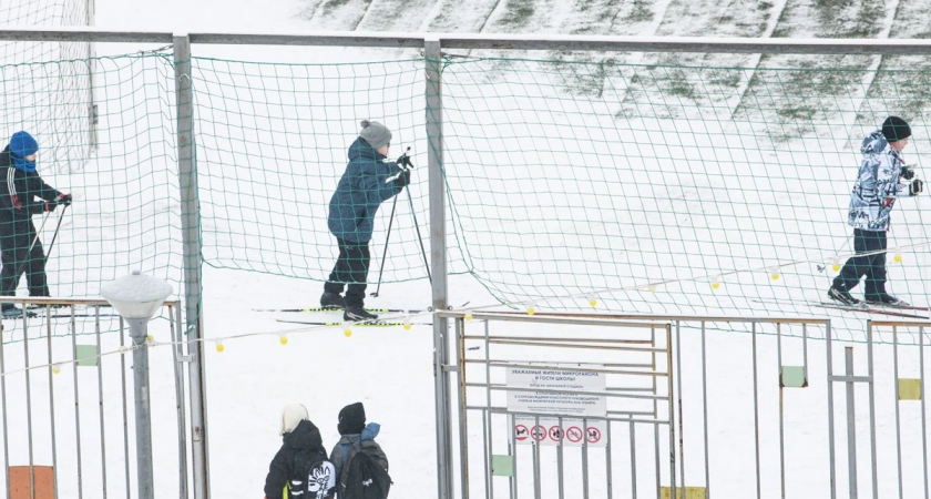    ЖК и спорткомплекс построят на северо-западе
