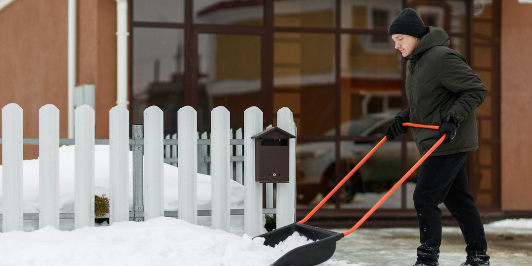 Покупай больше, а плати меньше: выгоды покупки садового инвентаря зимой