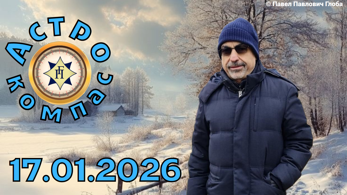 © Глоба Павел Павлович