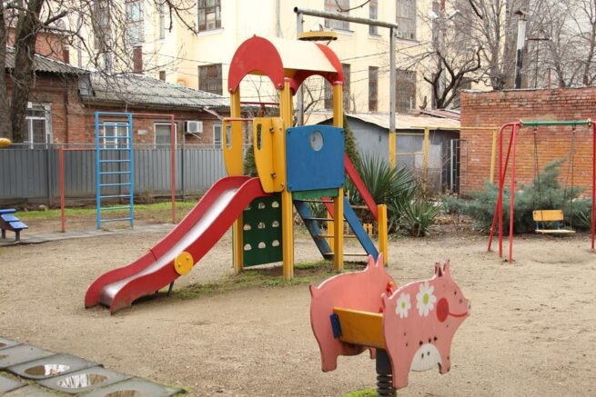    Фото: Югополис