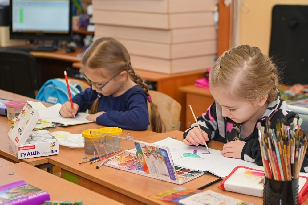 Фото: Информационный центр правительства Тюменской области