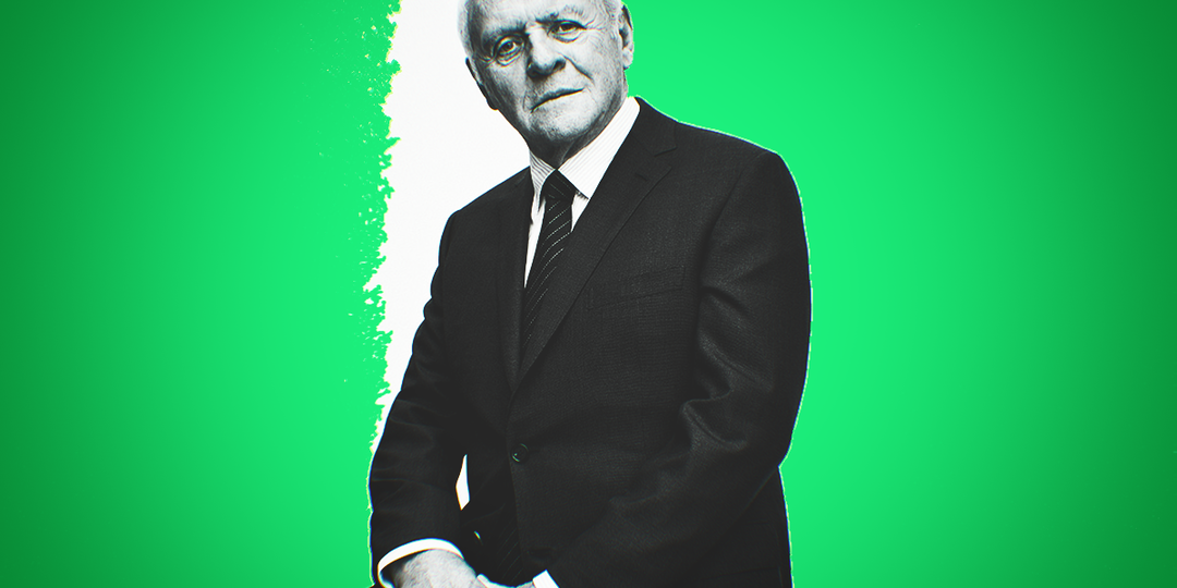 Почему он, а не бесполезный я? Энтони Хопкинс и урок из бара, изменивший взгляд на жизнь