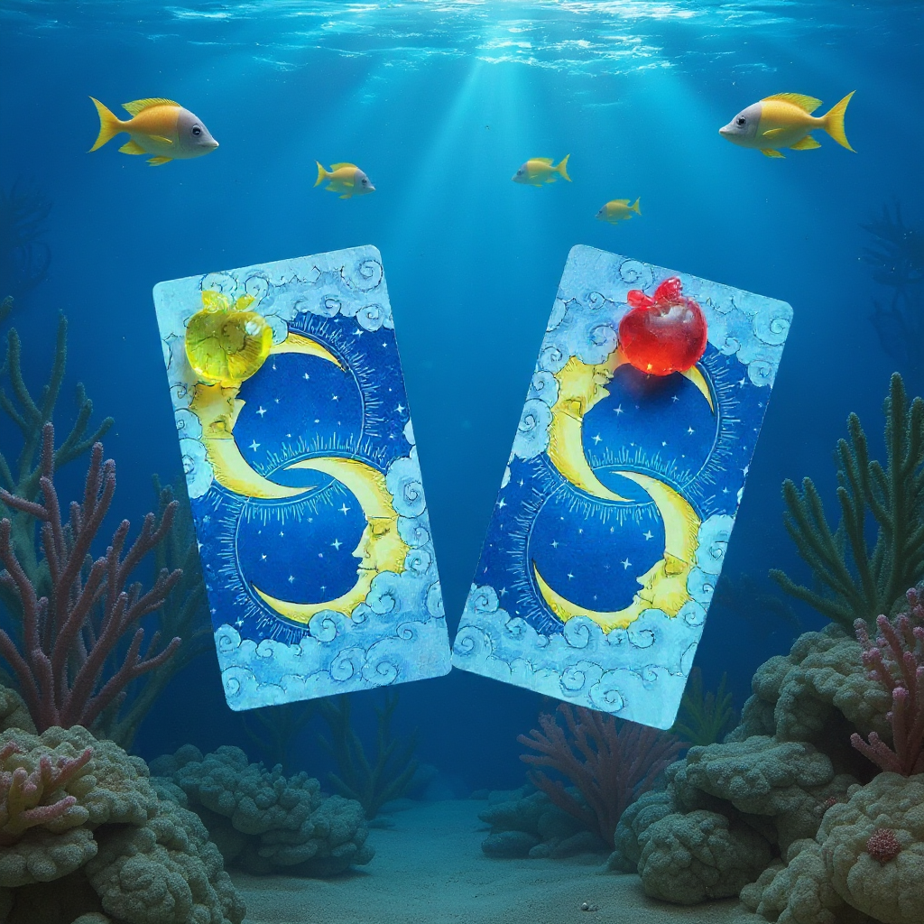 Необходимо выбрать карту